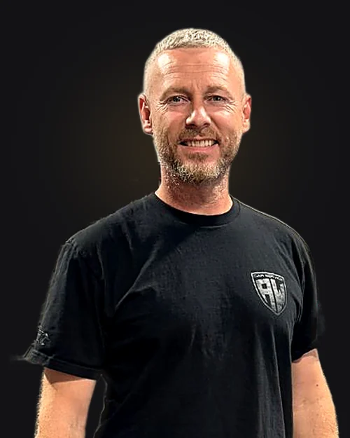 Alexander Weigel, Inhaber von Car Service Bindlach