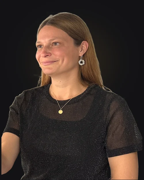 Tamara Weigel, Terminvergabe und Buchhaltung bei Car Service Bindlach